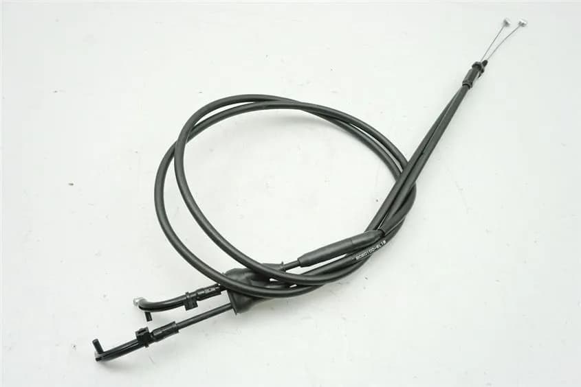 YAMAHA MT 07 TRACER 700 RM14 GASZÜGE GASZUG GASSEIL