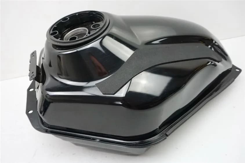 YAMAHA MT 07 TRACER 700 RM14 TANK BENZINTANK FUEL