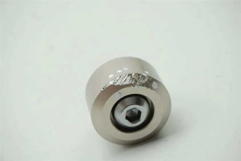 YAMAHA MT 07 TRACER 700 RM14 LENKERGEWICHT LENKERENDE