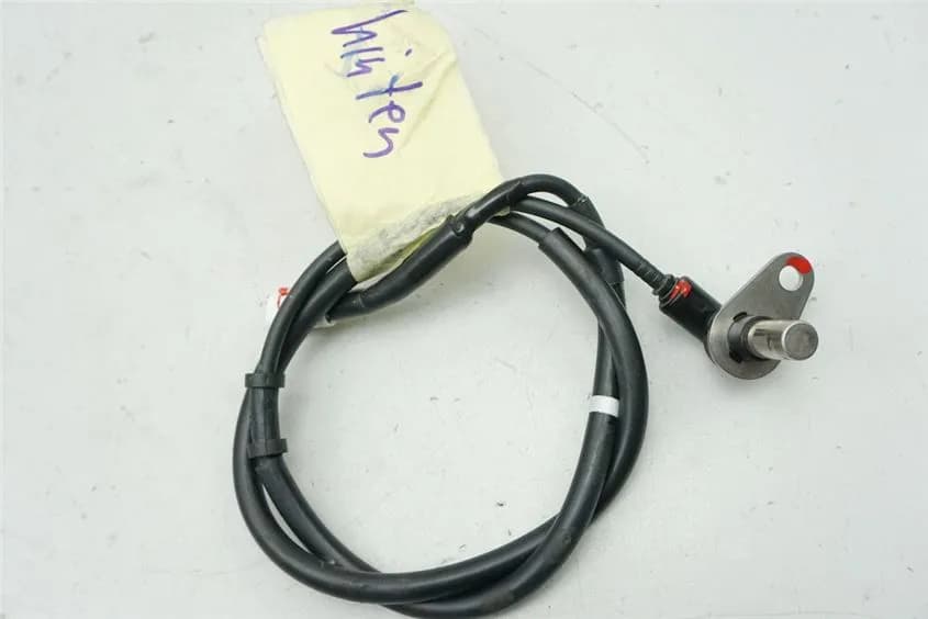 YAMAHA MT 07 TRACER 700 RM14 ABS SENSOR HINTEN RADDREHZAHLSENSOR