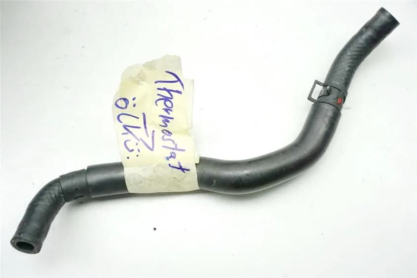 YAMAHA MT 07 TRACER 700 RM14 KÜHLERSCHLAUCH THERMOSTAT ÖLKÜHLER