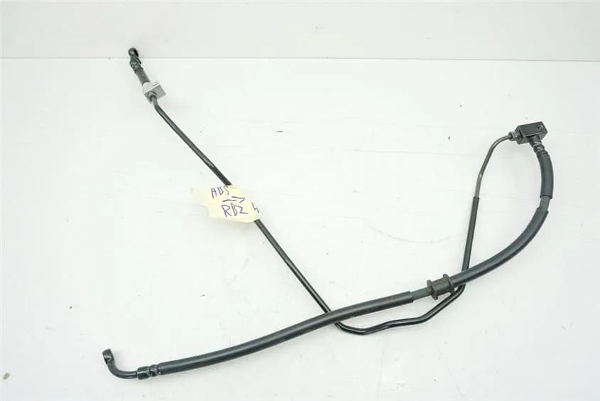 YAMAHA MT 07 TRACER 700 RM14 BREMSLEITUNG HINTEN ABS -> BREMSSATTEL HINTEN