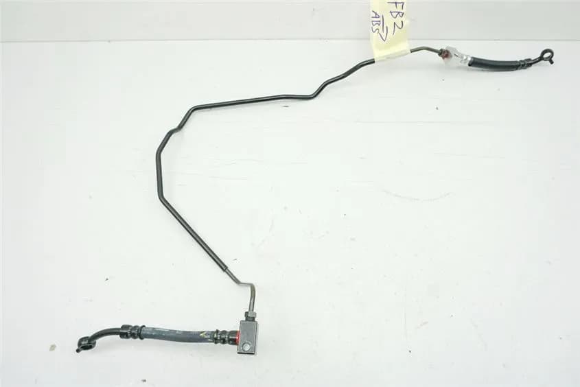 YAMAHA MT 07 TRACER 700 RM14 BREMSLEITUNG HINTEN BREMSPUMPE HINTEN -> ABS