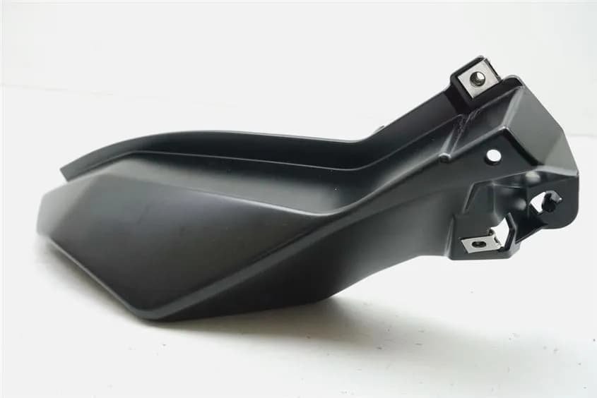 YAMAHA MT 07 TRACER 700 RM14 VERKLEIDUNG HECK RECHTS ABDECKUNG COVER DECKEL