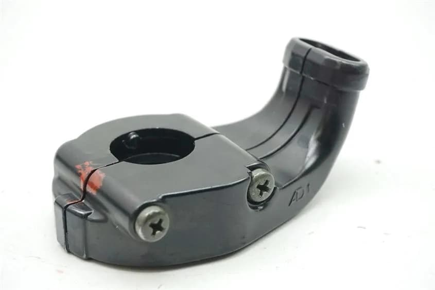 YAMAHA XJ 900 4KM DIVERSION UMLENKROLLE GASGRIFF GEHÄUSE HALTER