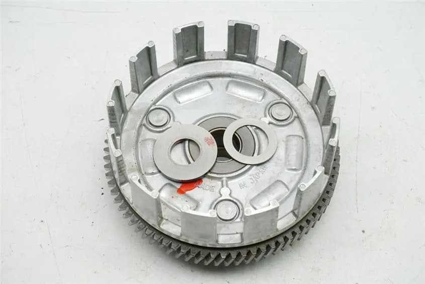 SUZUKI GS 500 E GM51B KUPPLUNGSKORB KUPPLUNG CLUTCH