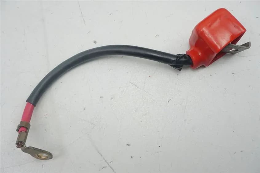SUZUKI GSX 750 AE INAZUMA PLUSKABEL KABEL BATTERIE