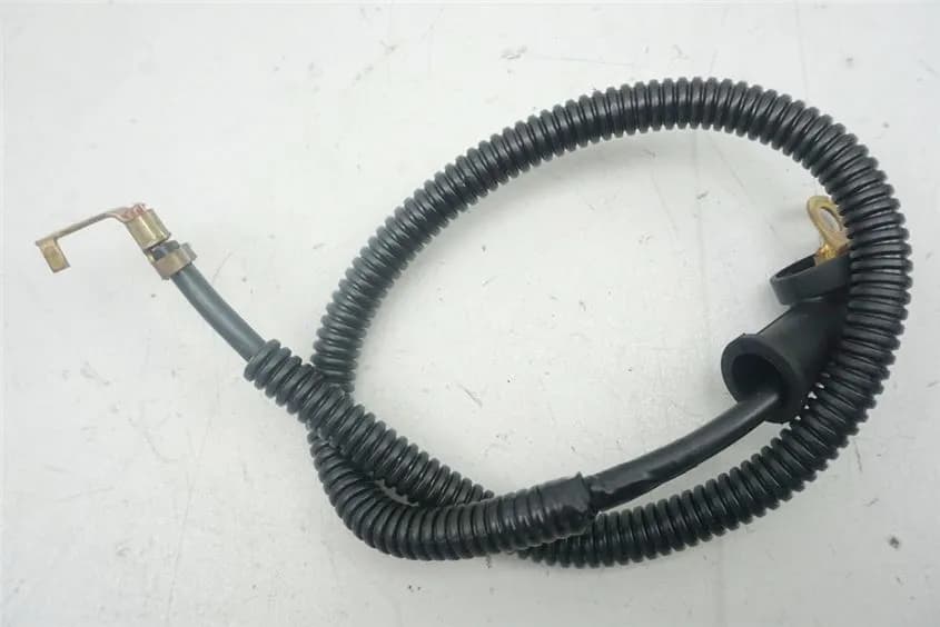 SUZUKI GSX 750 AE INAZUMA ANLASSERKABEL KABEL ANLASSER