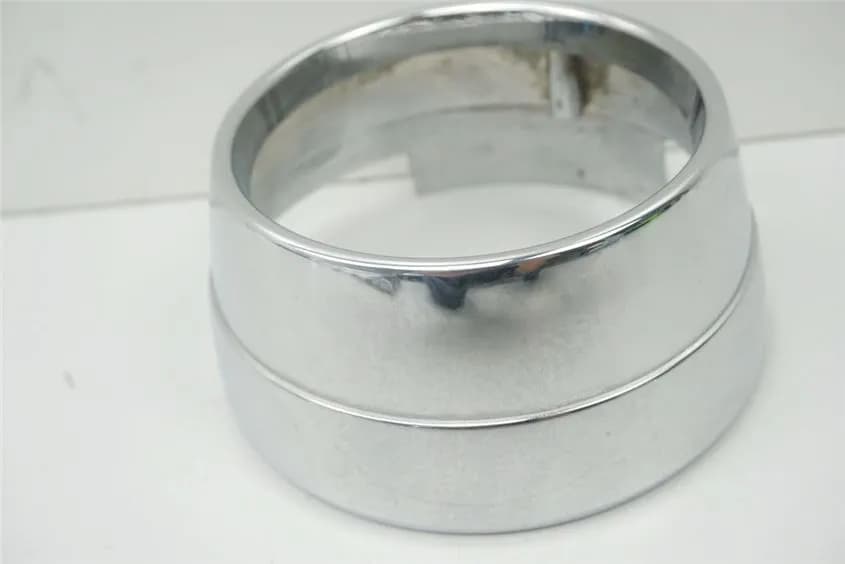 SUZUKI GSX 750 AE INAZUMA CHROMRING TACHO ABDECKUNG GEHÄUSE