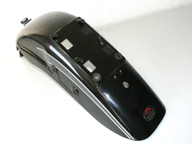 KAWASAKI BN 125 A ELIMINATOR KOTFLÜGEL FENDER HINTEN