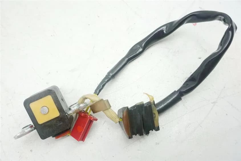 HONDA VFR 800 RC46 Impulsgeber Zündung Pick Up Zündimpulsgeber 98-01