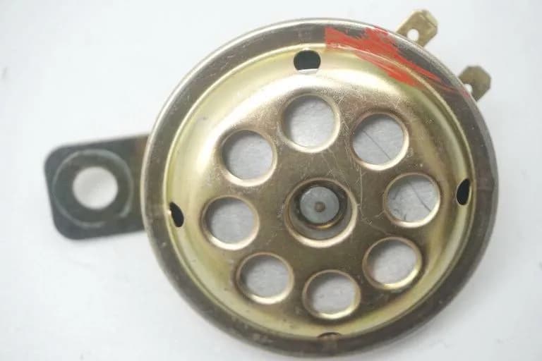 KYMCO SUPER 8 4T - CK50QT-6 HUPE HORN SIGNALHORN