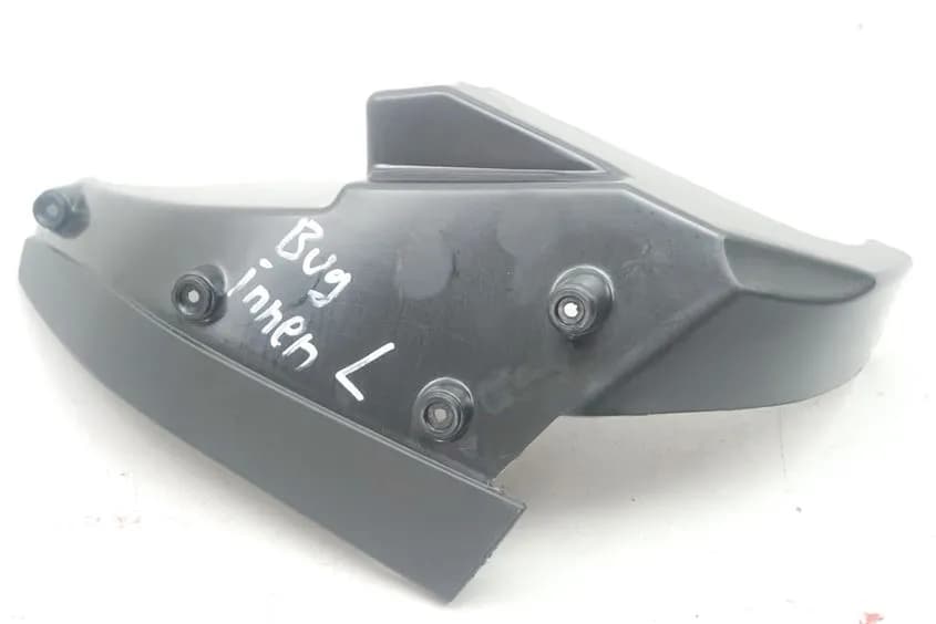 KYMCO SUPER 8 4T - CK50QT-6 VERKLEIDUNG BUG INNEN LINKS ABDECKUNG COVER