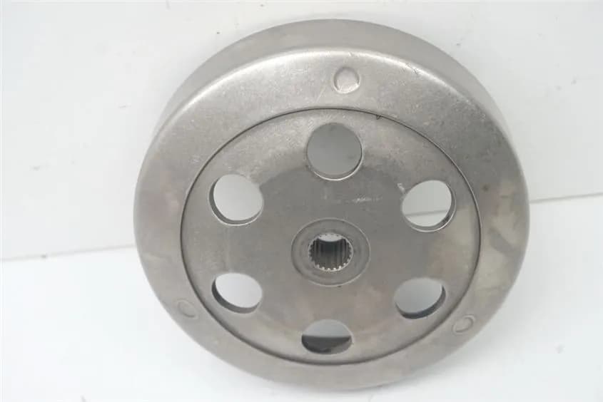 KYMCO SUPER 8 4T - CK50QT-6 KUPPLUNGSGLOCKE KUPPLUNGSTROMMEL