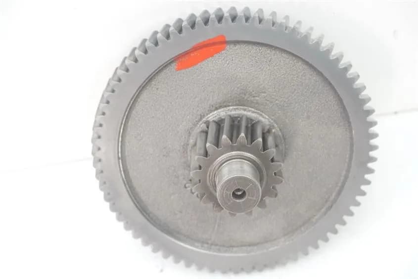 KYMCO SUPER 8 4T - CK50QT-6 ZAHNRAD ZWISCHENWELLE GETRIEBE