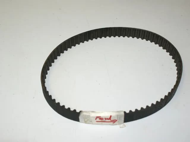 DUCATI 1000 S CLASSIC ZAHNRIEMEN FRONT RIEMEN