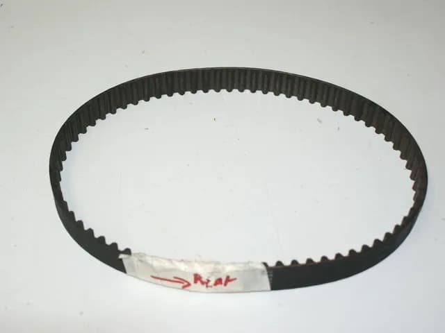 DUCATI 1000 S CLASSIC ZAHNRIEMEN REAR RIEMEN