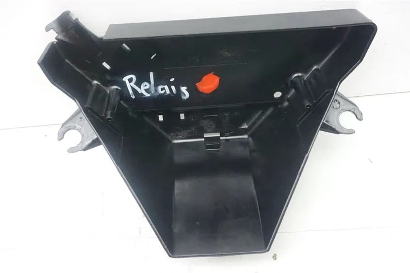 BMW F 650 GS E650G HALTERUNG RELAIS BOX GEHÄUSE