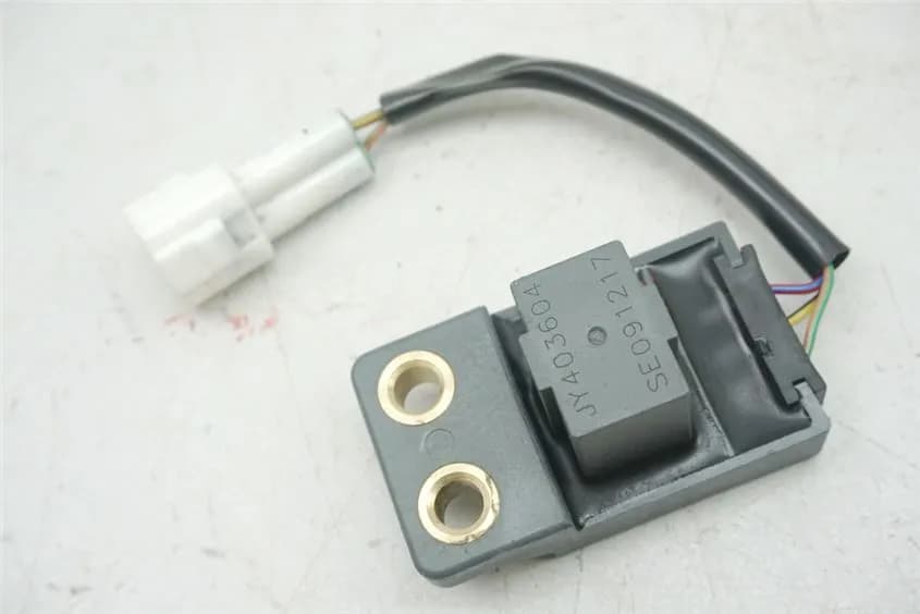 KTM 390 DUKE ABS AB 2017 STURZSENSOR NEIGUNGSSENSOR KIPPSENSOR