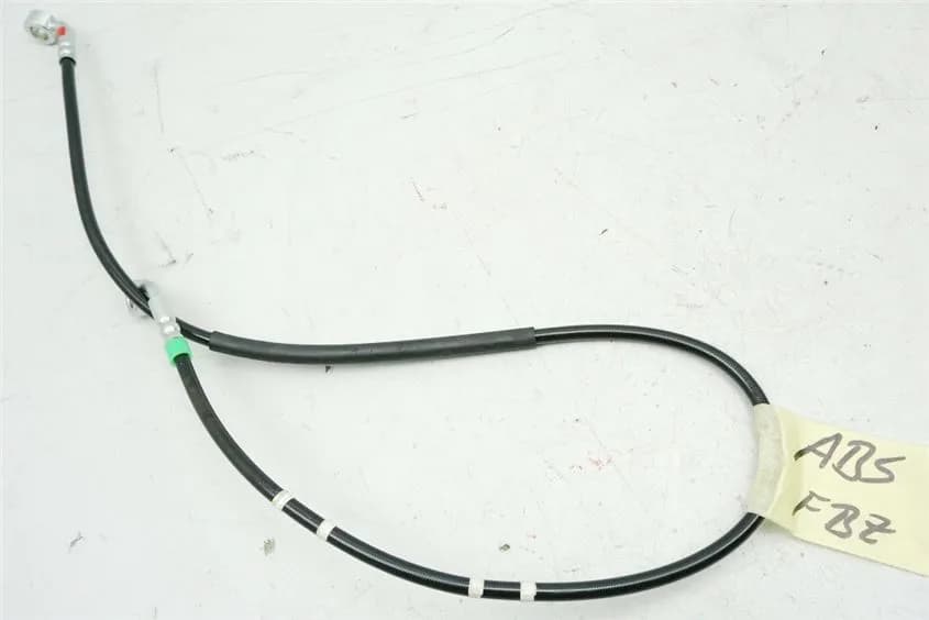 KTM 390 DUKE ABS AB 2017 BREMSLEITUNG ABS PUMPE -> FUßBREMSZYLINDER