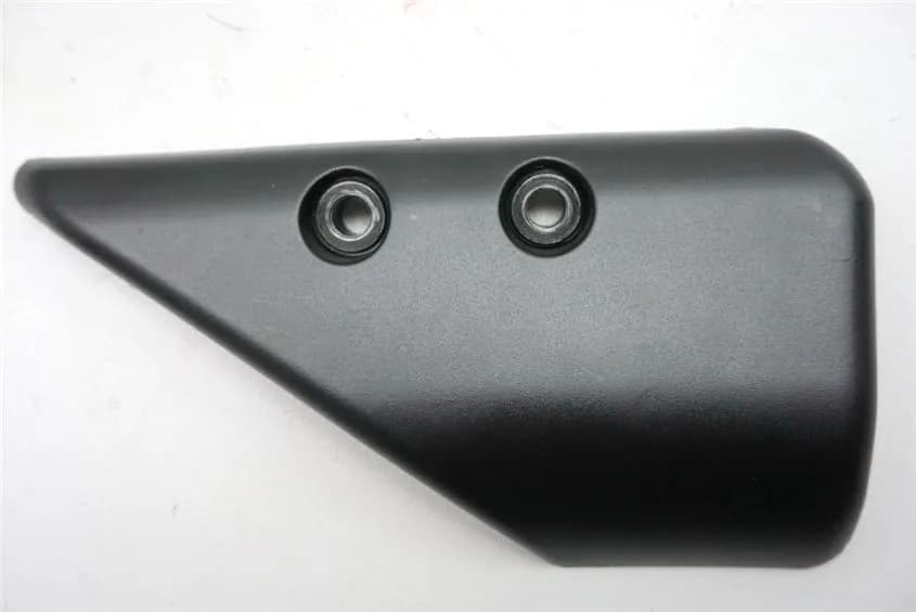 KTM 390 DUKE ABS AB 2017 ABDECKUNG ZÜNDSPULE COVER DECKEL VERKLEIDUNG