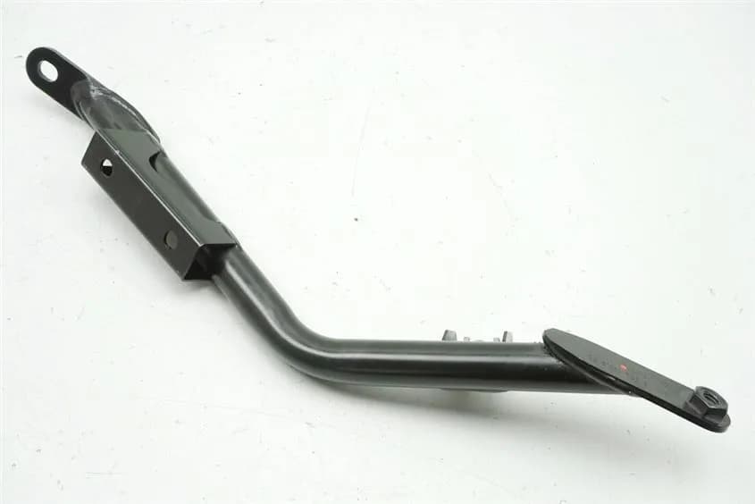 BMW C 600 SPORT C65 (C650) HALTERUNG TRITTBRETT LINKS HINTEN TRÄGER STREBE