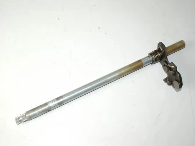 HONDA CB 900 SC48 HORNET SCHALTWELLE SCHALTHEBEL