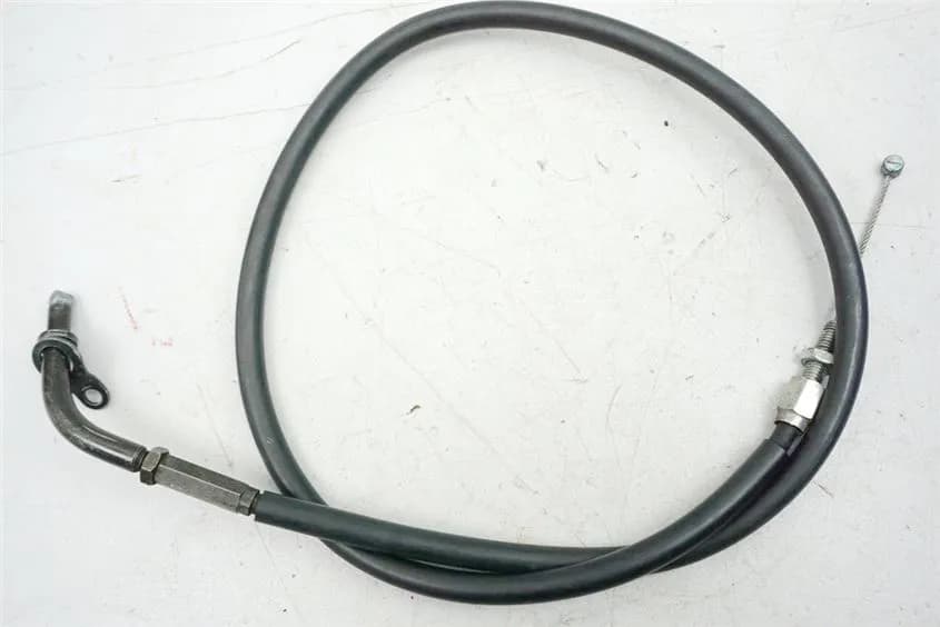 SUZUKI GSXF 600 GN72AB GASZUG GASSEIL