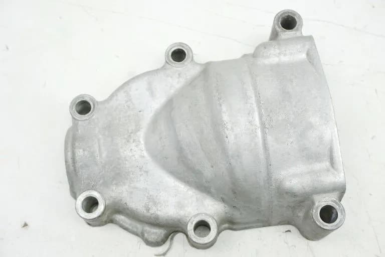 SUZUKI VS 1400 VX51L INTRUDER MOTORDECKEL GETRIEBE ANTRIEB KARDAN