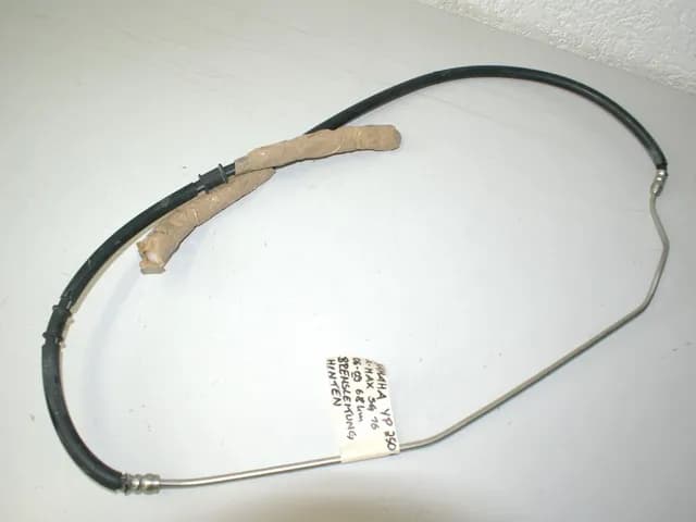 YAMAHA YP 250 R X-MAX i SG16 BREMSLEITUNG HI BRAKE HOSE