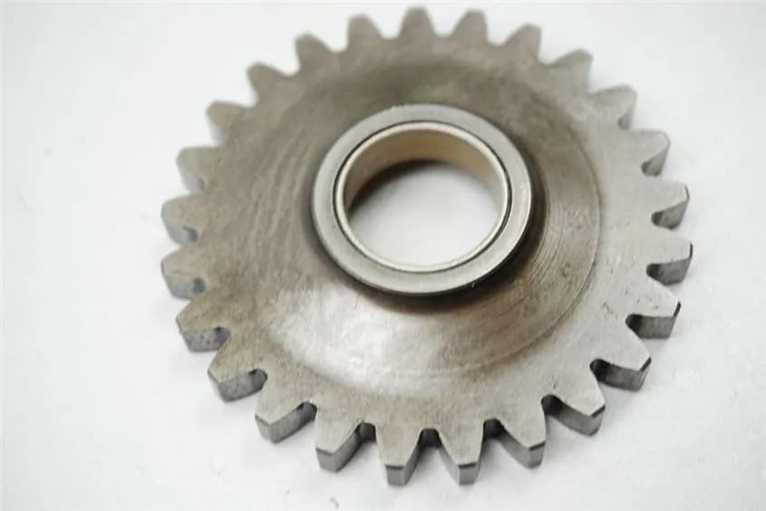 KAWASAKI KLR 650 KL650 A B TENGAI ZAHNRAD KUPPLUNGSKORB KICKER ZWISCHENRAD