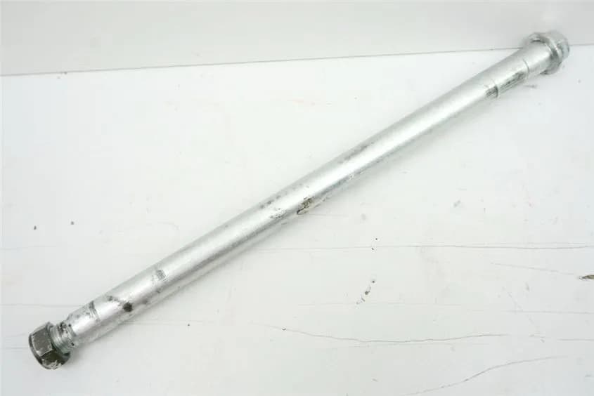 SUZUKI GSXF 750 GR78A SCHWINGACHSE ACHSE SCHWINGE