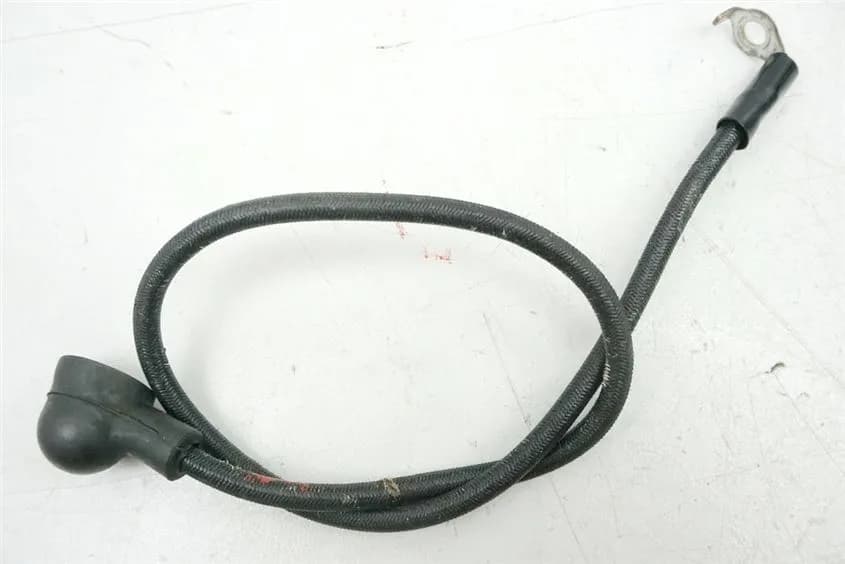 SUZUKI GSXF 750 GR78A ANLASSERKABEL KABEL ANLASSER