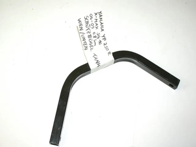 YAMAHA YP 250 R X-MAX i SG16 SCHUTZBÜGEL TANK UNTEN