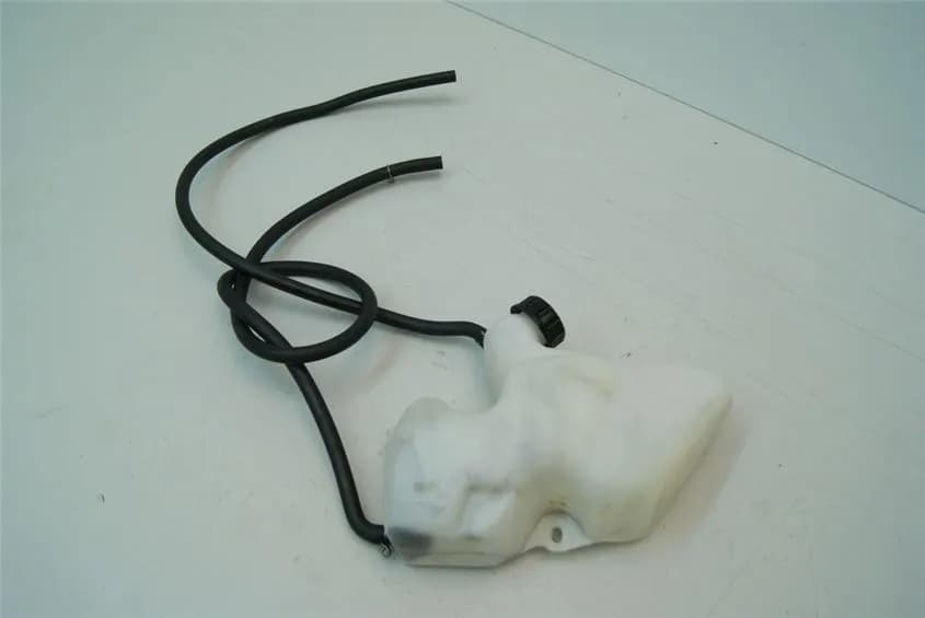 KAWASAKI ZZR 1400 B ZXT40A ABS KÜHLMITTELBEHÄLTER