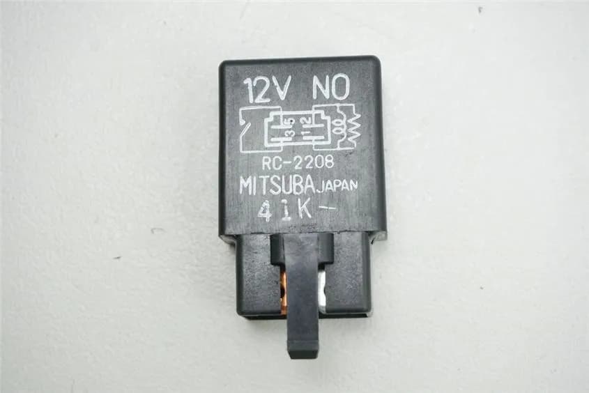 HONDA CB 500 PC26 RELAIS MITSUBA