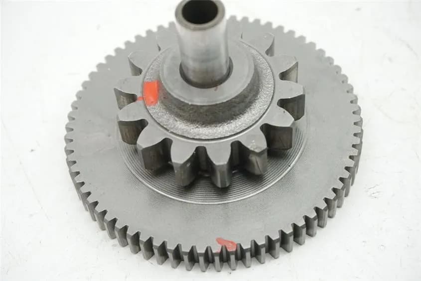 HONDA CB 500 PC26 ZAHNRAD ANLASSER REDUKTION ZWISCHENRAD