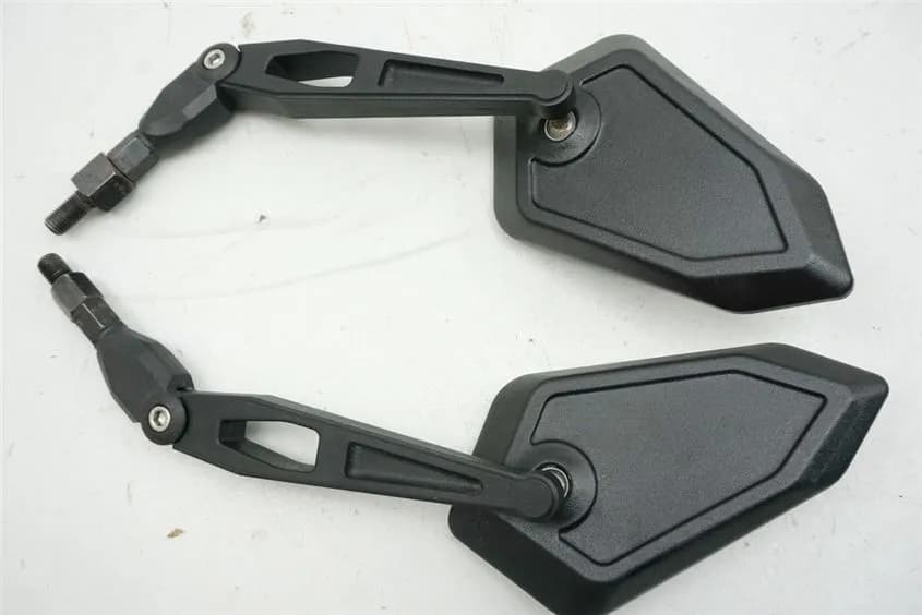 SPIEGEL MIRROR SCHWENKBAR - PAAR - ZUBEHÖR