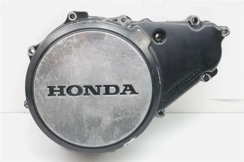 HONDA VT 500 C PC08 LIMADECKEL COVER MOTOR MOTORDECKEL