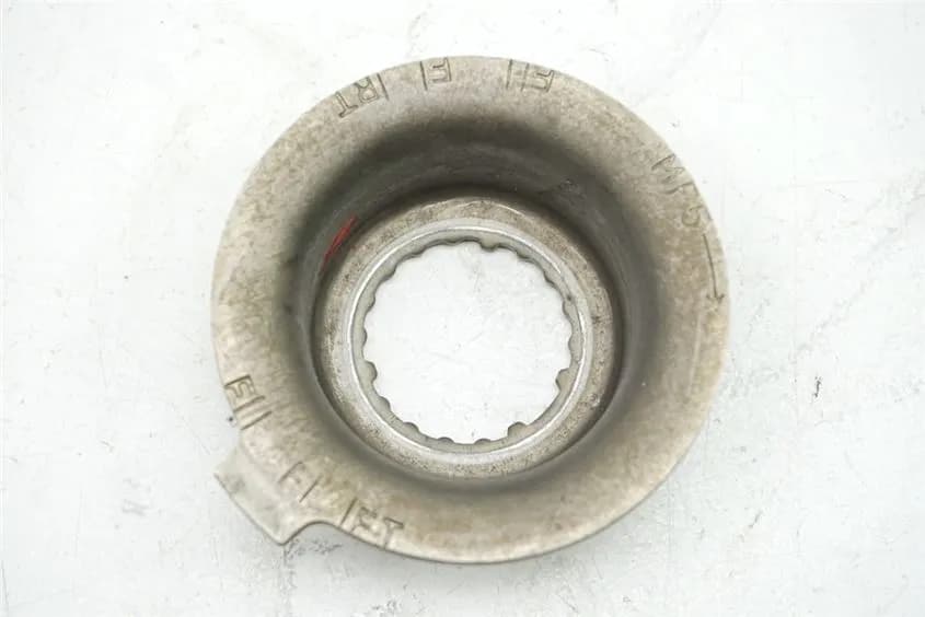 HONDA VT 500 C PC08 ZÜNDROTOR ROTOR ZÜNDUNG PICK UP