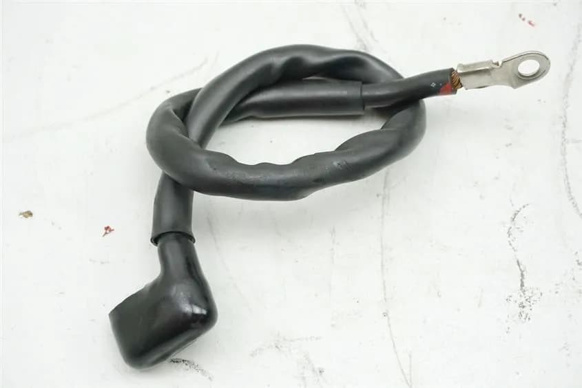 HONDA VT 500 C PC08 ANLASSERKABEL KABEL ANLASSER