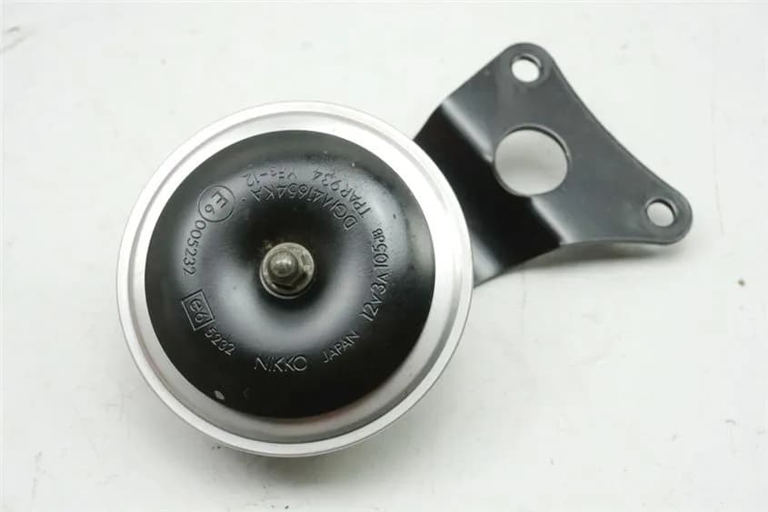 SUZUKI GSXF 600 GN72AB HUPE HORN SIGNALHORN