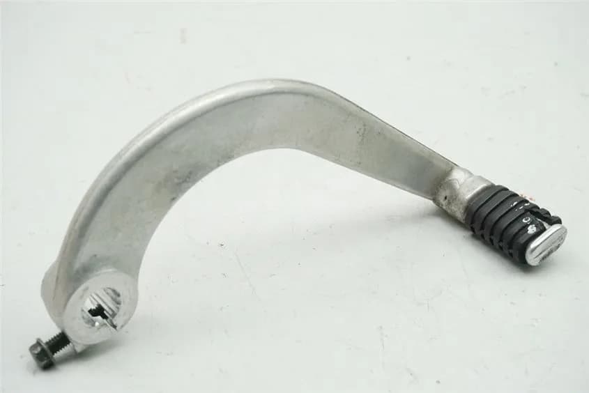 SUZUKI GSXF 600 GN72AB BREMSPEDAL FUßBREMSPEDAL BREMSHEBEL