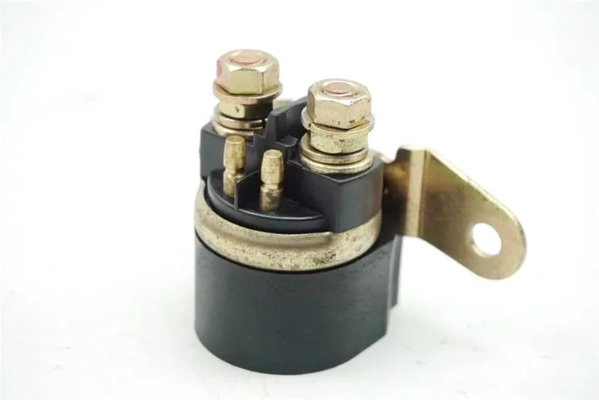 SUZUKI GSXF 600 GN72AB STARTERRELAIS RELAIS ANLASSER