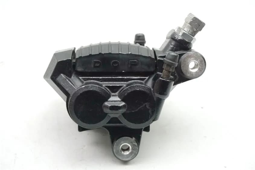 SUZUKI GSXF 600 GN72AB BREMSSATTEL RECHTS BRAKE CALIPER