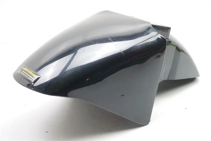 SUZUKI GSXF 600 GN72AB KOTFLÜGEL VORN FENDER SCHUTZBLECH