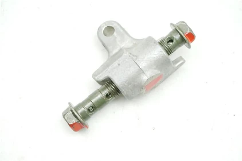 SUZUKI GSXF 600 GN72AB BREMSVERTEILER BREMSZYLINDER