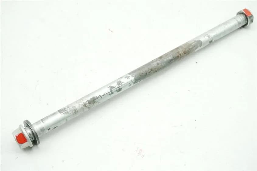 SUZUKI GSXF 600 GN72AB SCHWINGACHSE ACHSE SCHWINGE