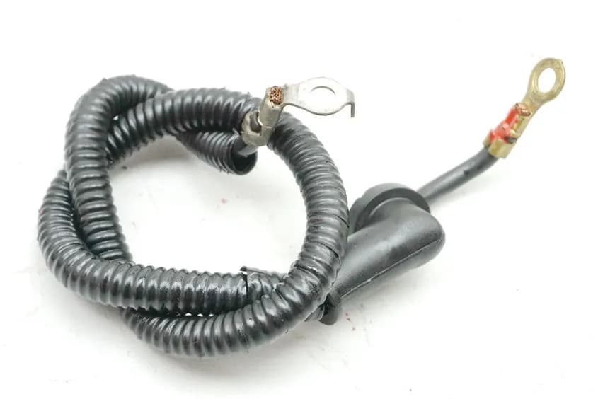 SUZUKI GSXF 600 GN72AB ANLASSERKABEL KABEL ANLASSER