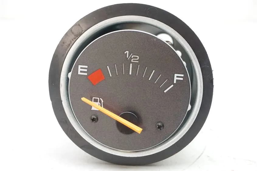 SUZUKI GSXF 600 GN72AB TANKANZEIGE EINSATZ FÜLLSTAND TANK COCKPIT